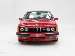 BMW  M6 \'88 
