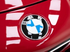 BMW  M6 \'88 