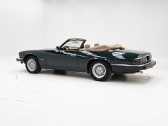 Jaguar XJS V12 Convertible \'92 