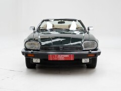 Jaguar XJS V12 Convertible \'92 