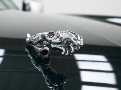 Jaguar XJS V12 Convertible \'92 