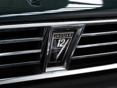 Jaguar XJS V12 Convertible \'92 