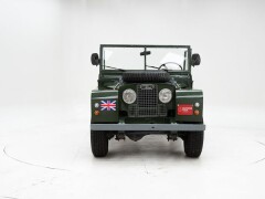 Land Rover Series 1 \'52 