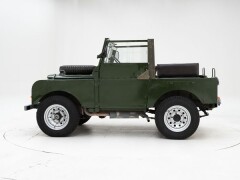 Land Rover Series 1 \'52 