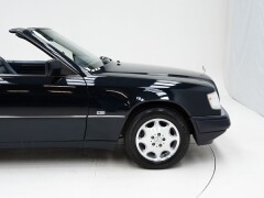 Mercedes Benz E200 Cabriolet \'95 