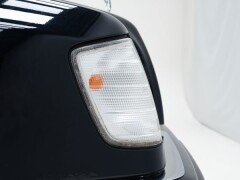 Mercedes Benz E200 Cabriolet \'95 