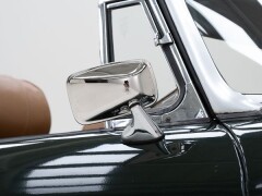 MG B roadster + overdrive \'72 