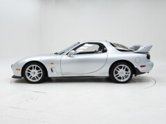 Mazda  RX7 \'92 