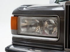 Rolls Royce Silver Spirit \'85 