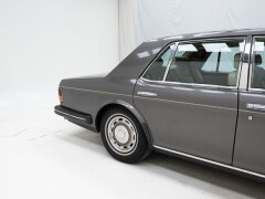 Rolls Royce Silver Spirit \'85 