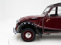 Citroen 2CV 6 Charleston \'82 