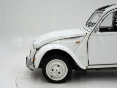 Citroen 2CV \'83 