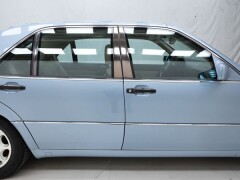Mercedes Benz S 600 \'91 