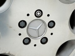 Mercedes Benz S 600 \'91 