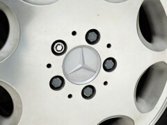 Mercedes Benz S 600 \'91 