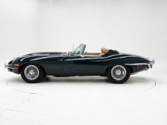 Jaguar E-Type 4.2 S2 \'70 
