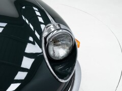 Jaguar E-Type 4.2 S2 \'70 