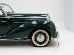 Mercedes Benz 220 A Cabriolet \'51 