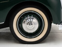 Mercedes Benz 220 A Cabriolet \'51 