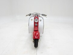 Lambretta  150 LD Mk II \'56 
