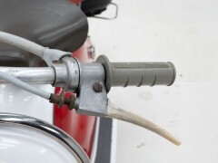 Lambretta  150 LD Mk II \'56 