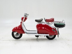 Lambretta  150 LD Mk II \'56 