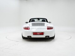 Porsche 997 4S \'2007 