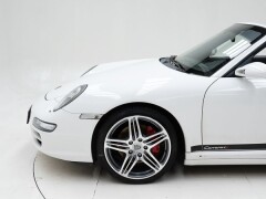 Porsche 997 4S \'2007 