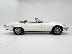 Jaguar E-Type Series 3 V12 \'74 