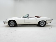 Jaguar E-Type Series 3 V12 \'74 