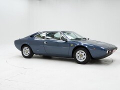 Ferrari 208 GT4 \'80 