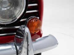 Triumph TR250 + Overdrive \'68 