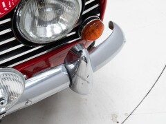 Triumph TR250 + Overdrive \'68 