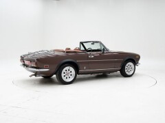 Fiat 124 Spider \'79 