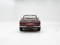 Fiat 124 Spider \'79 