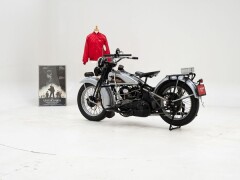 Harley Davidson Police VLE 1200 \'33 