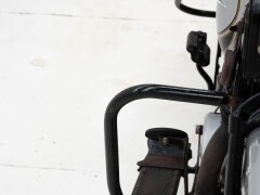 Harley Davidson Police VLE 1200 \'33 