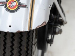 Harley Davidson Police VLE 1200 \'33 