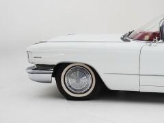 Cadillac 62 Convertible \'60 