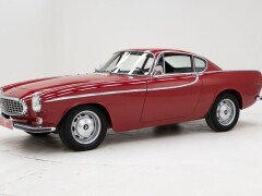 Volvo 1800 S \'66 