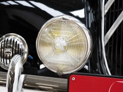 Citroen Traction Avant 11 B \'55 