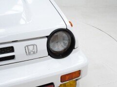 Honda City Cabriolet by pininfarina \'84 