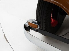 Chevrolet Master Six Cabriolet \'33 