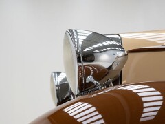 Chevrolet Master Six Cabriolet \'33 