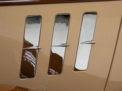 Chevrolet Master Six Cabriolet \'33 