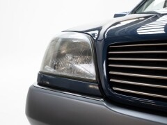 Mercedes Benz CL500 \'93 