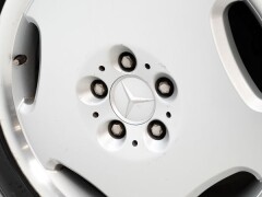 Mercedes Benz CL500 \'93 