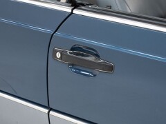 Mercedes Benz CL500 \'93 