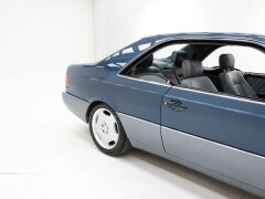 Mercedes Benz CL500 \'93 
