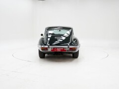 Jaguar E-TYPE Series 3 V12 \'73 